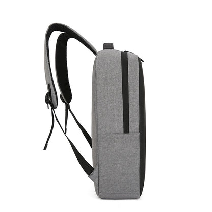 Schlanker minimalistischer Tech-Rucksack Brehn