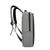 Schlanker minimalistischer Tech-Rucksack Brehn