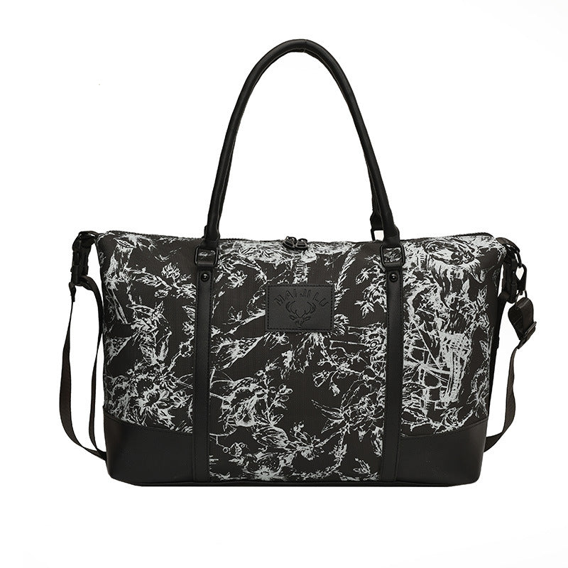 Multifunktionale Sport-Duffle-Tasche