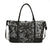 Multifunktionale Sport-Duffle-Tasche