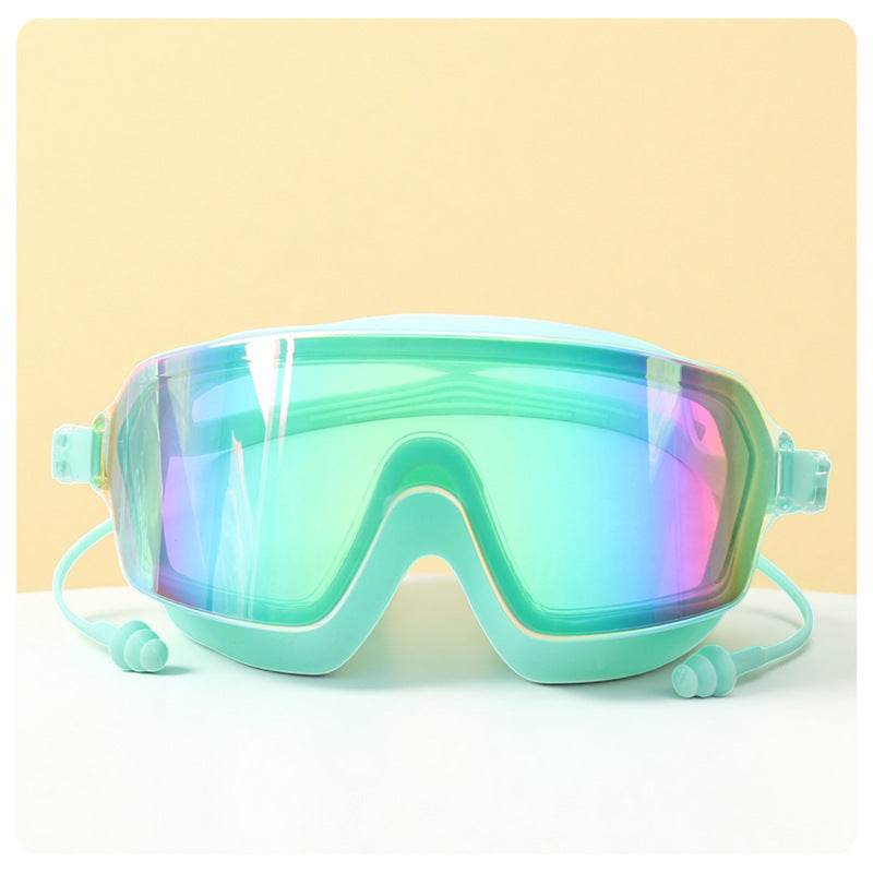 Schwimmmaske Brehn