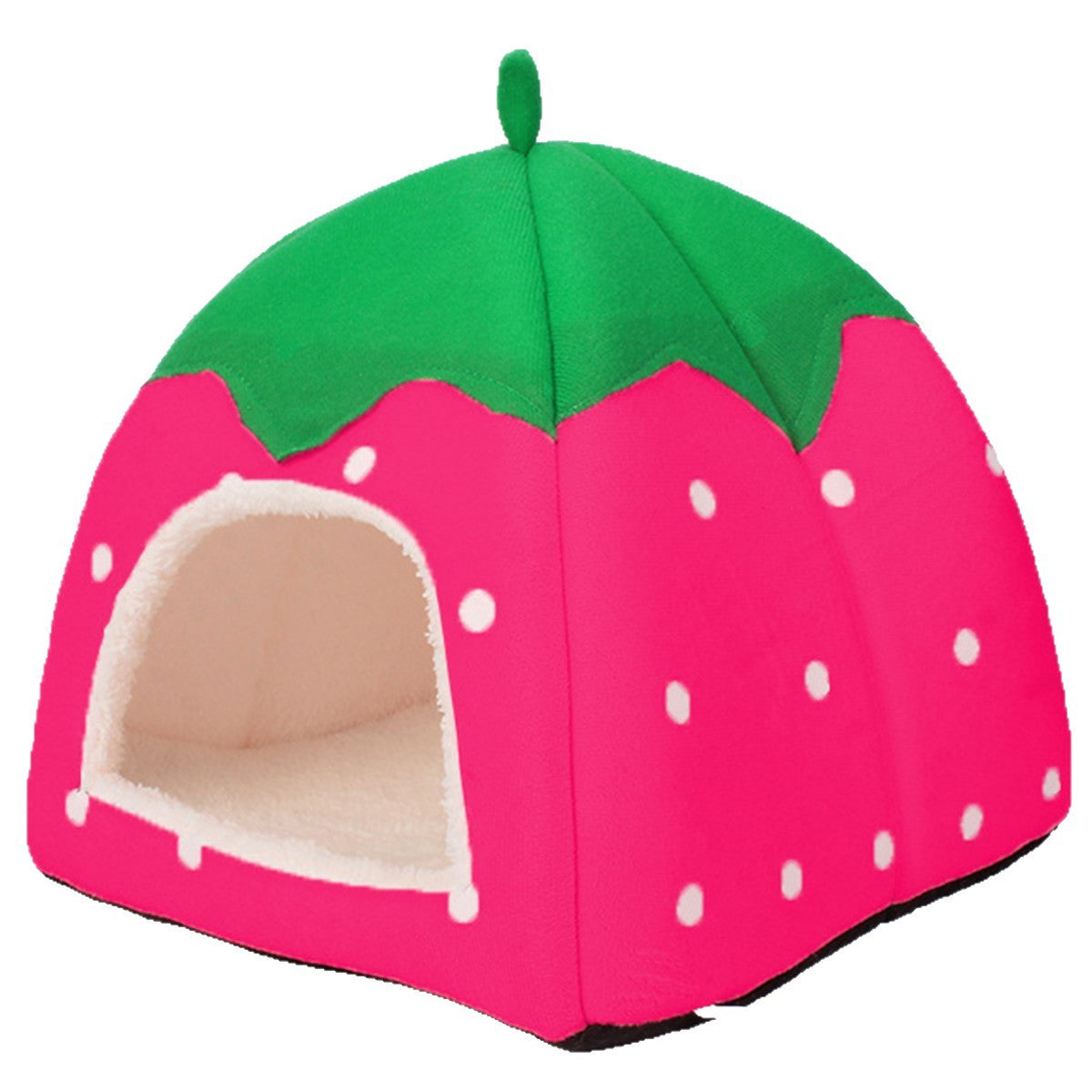Kaninchen Schlafsack Brehn