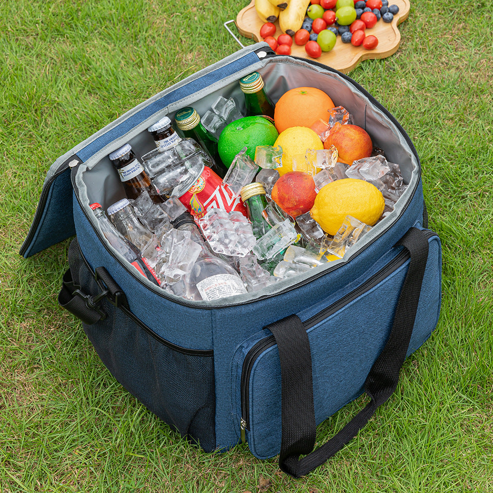 Damen Kühltruhe Tasche Brehn