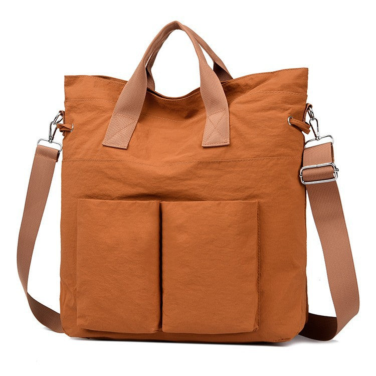 Vielseitige Utility Tote Bag Brehn