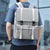 Professioneller Reise-Rucksack Brehn