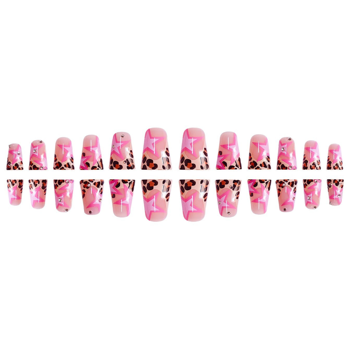 Künstlerische Nagelkunst Brehn