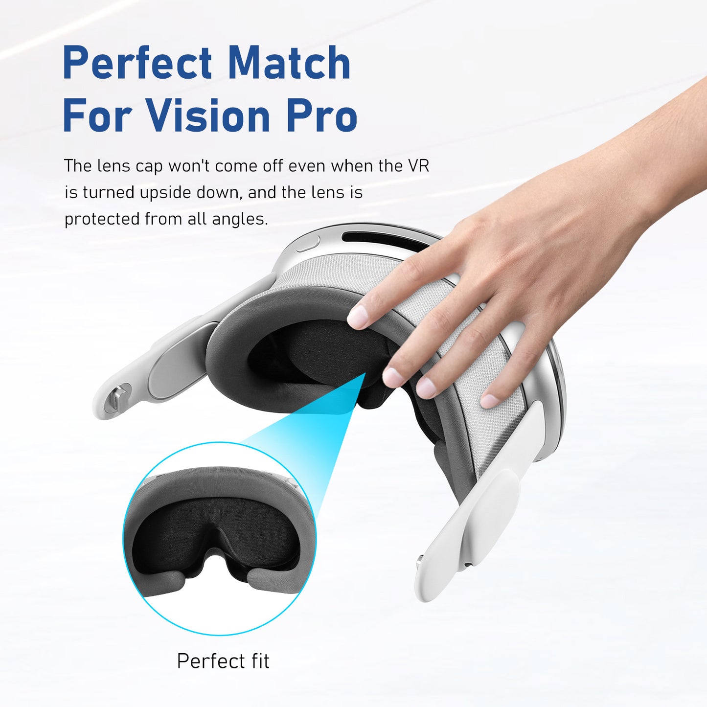 VR-Brillen Zubehör Brehn