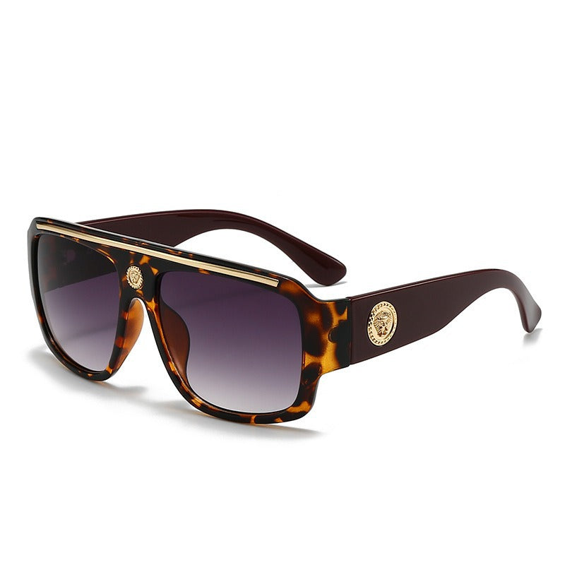 Herrenmode Sonnenbrille Brehn