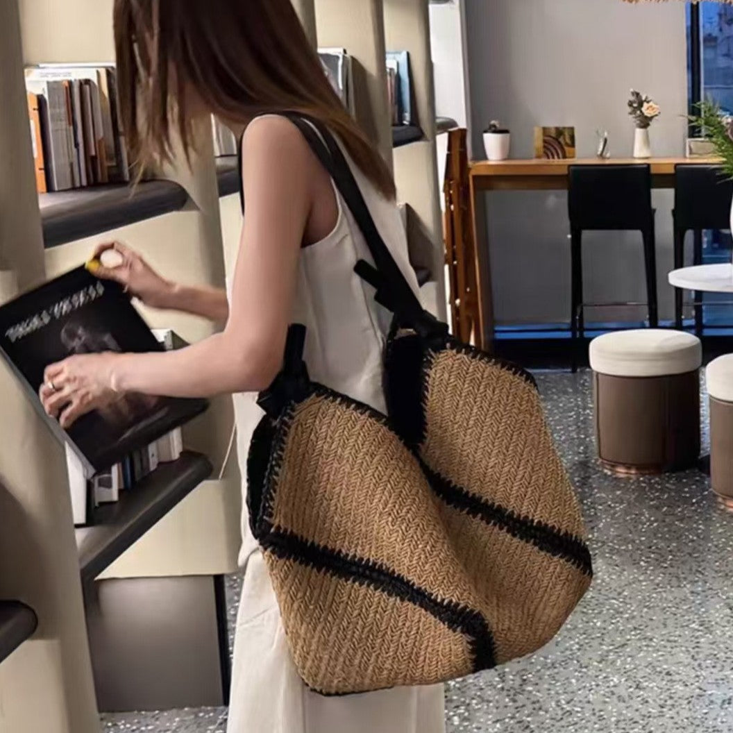 Große Wendetasche Brehn