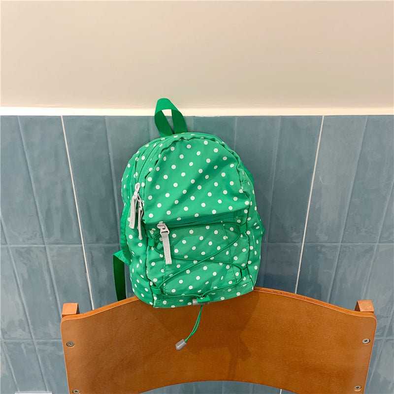 Robuster wasserdichter Rucksack
