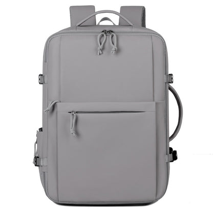 Multi-Funktionale Reisegeschäftsschul-Rucksack Brehn
