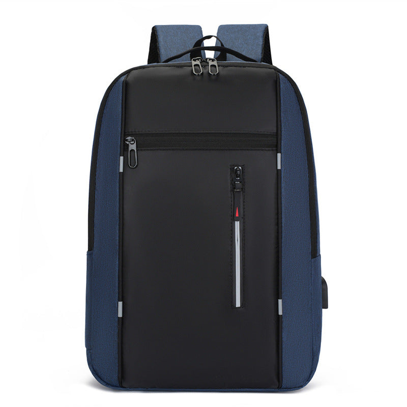 Sleek Urban Commuter Rucksack Brehn