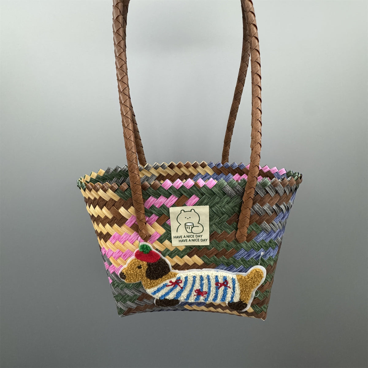 Handtasche Brehn