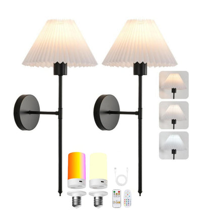 Smart LED Wandleuchte