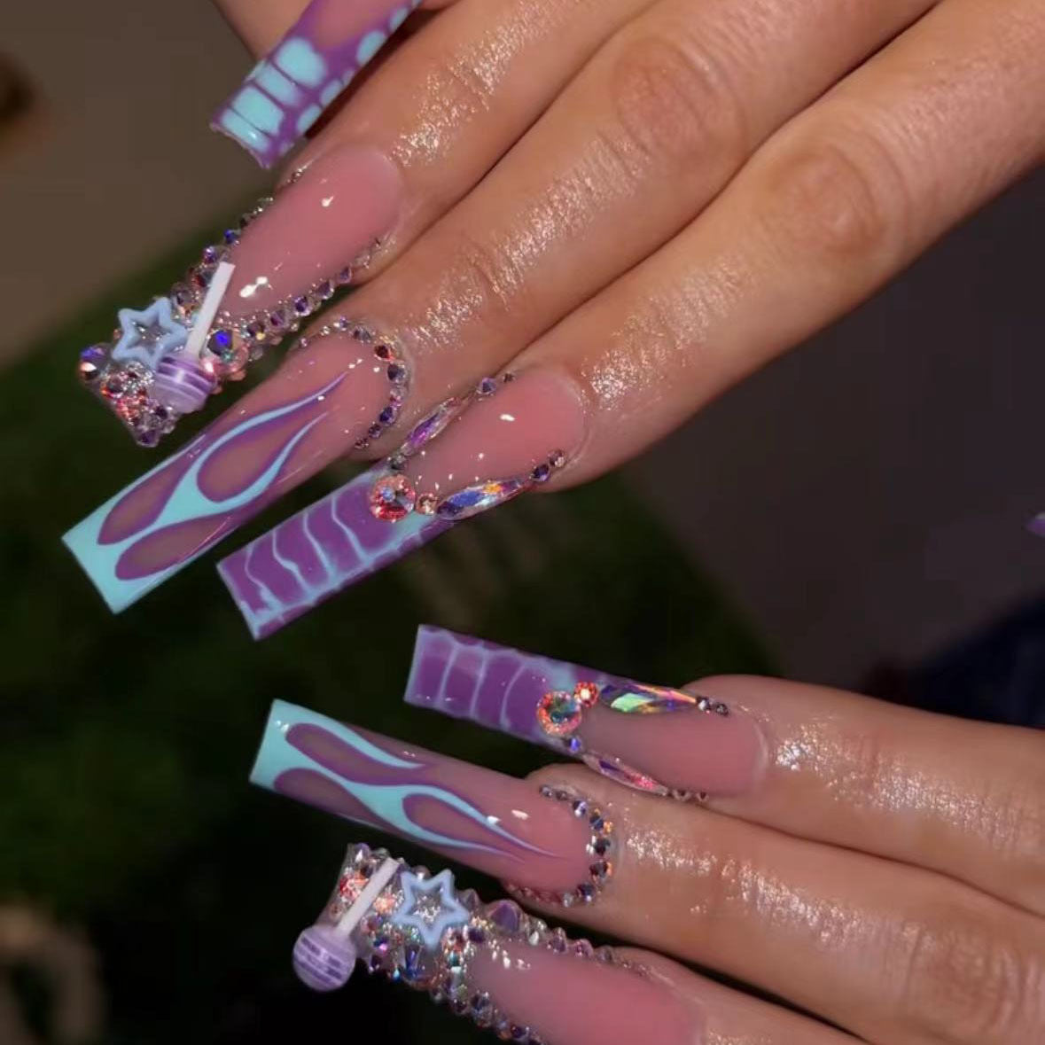 Nagelkunst
