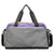 Multifunktionale Sport-Duffel-Tasche