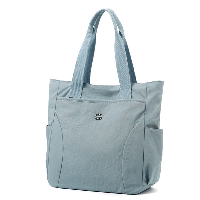 Vielseitige Alltags-Tote-Bag Brehn