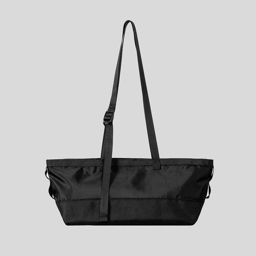 Geräumige Utility Tote Bag