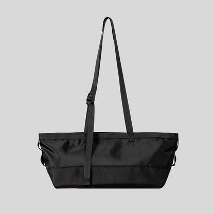 Geräumige Utility Tote Bag