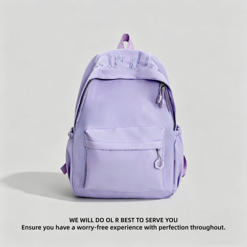 Stylischer leichter Rucksack