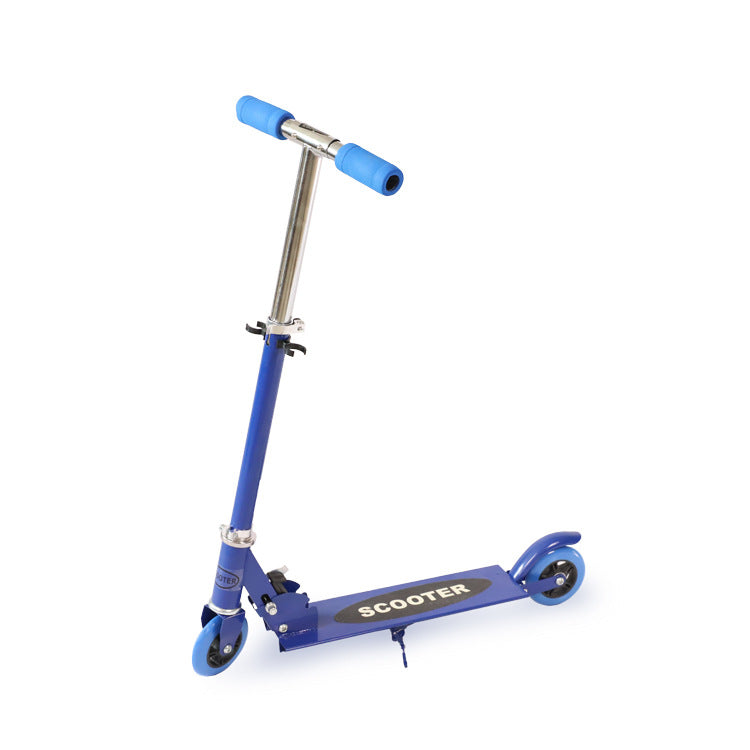 Kick Scooter Brehn