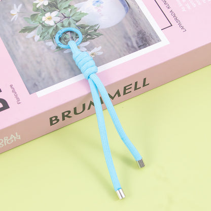 Paracord Schlüsselanhänger Verbindung Brehn