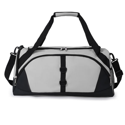 Langlebig Multifunktionaler Sport-Duffle Bag Brehn