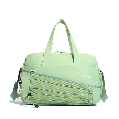Vielseitige Reisetasche mit Mehrfachfächern Brehn
