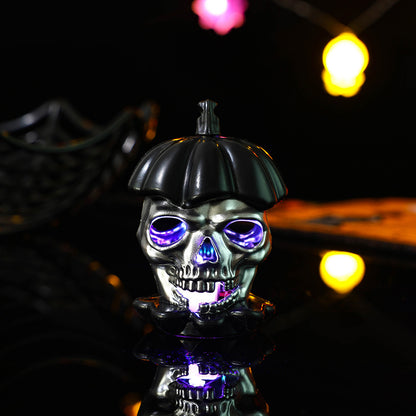 Dekorative LED Kürbislicht Brehn