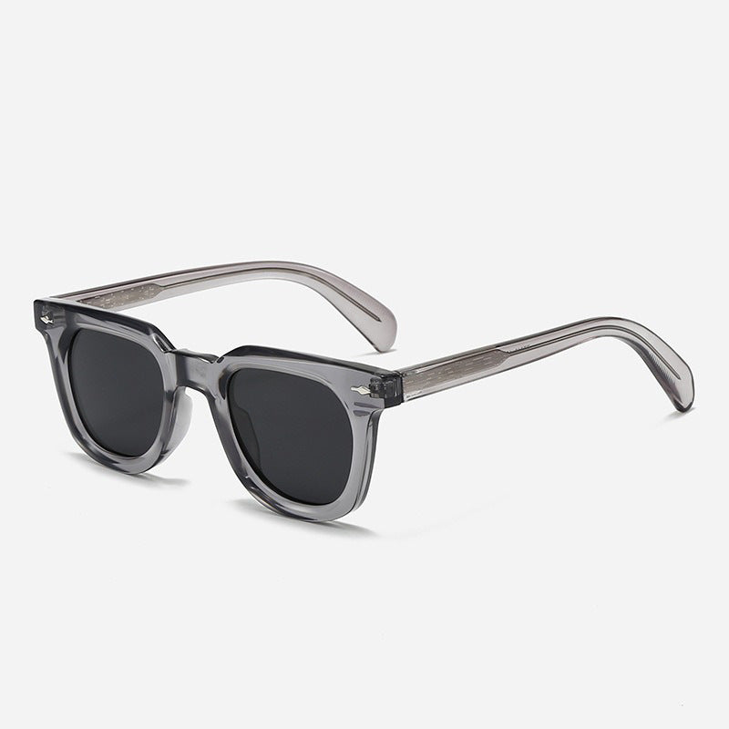Damen Modische Sonnenbrille im eleganten Retro-Stil Brehn