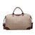 Klassische elegante Reisetasche