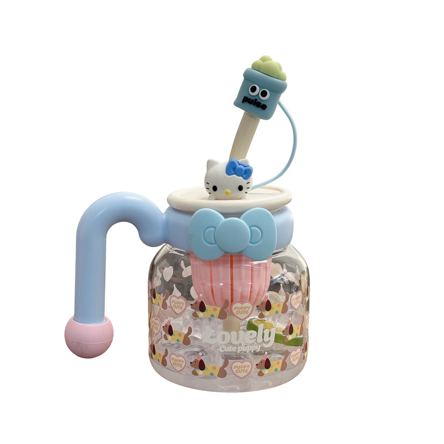 Damen Trinkglas Brehn