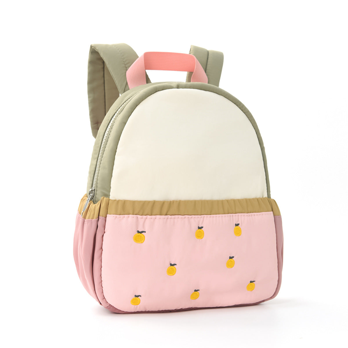 Witziger und Bunter Rucksack Brehn
