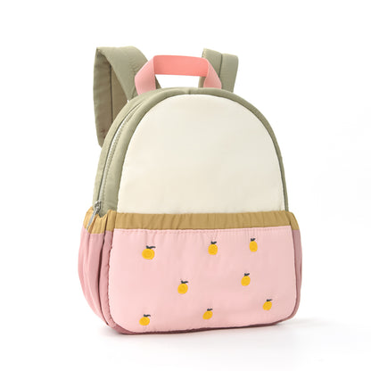 Witziger und Bunter Rucksack Brehn