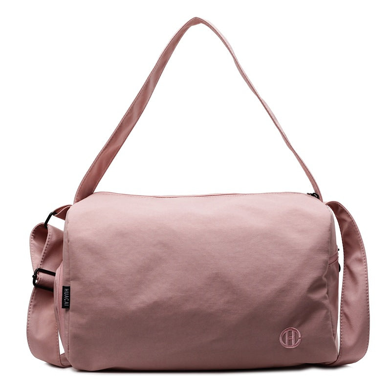 Vielseitige Reisetasche