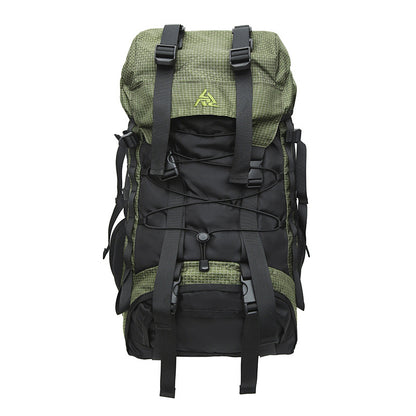 Robuste Outdoor-Expeditions-Rucksack