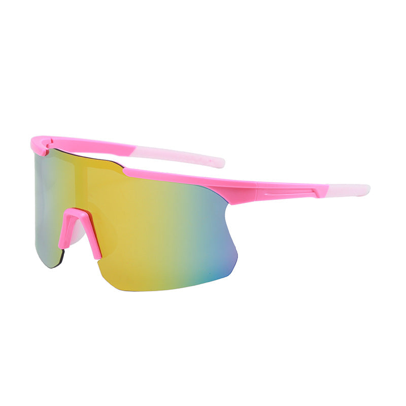 Herren Sport-Schutzsonnenbrille Brehn