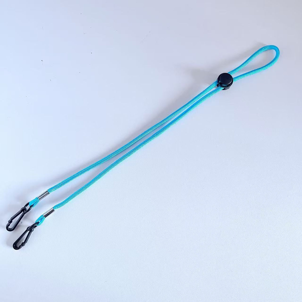 Verstellbares Utility-Seil mit Clips Brehn