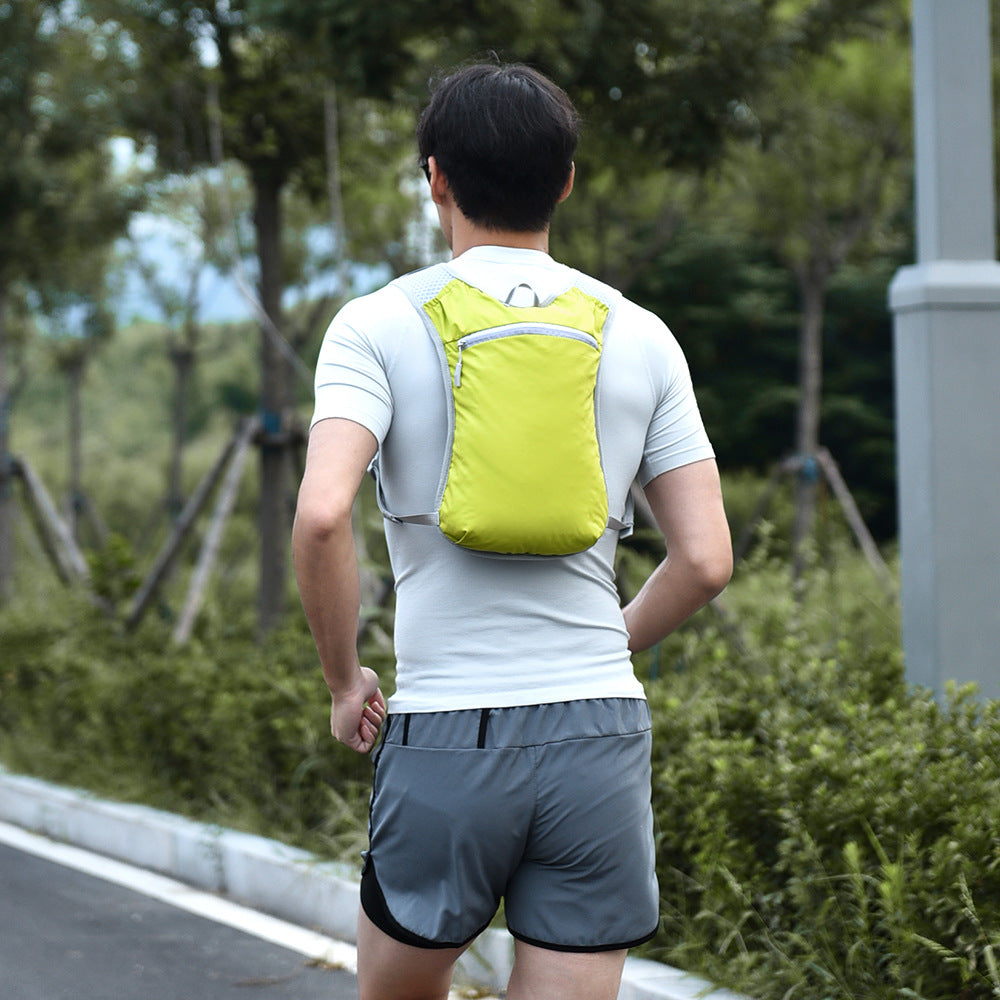 Hydration Pack Rucksack Brehn