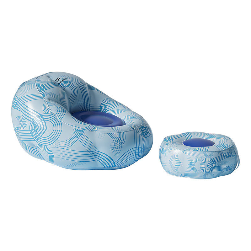 Unisex Bequemer Lounge-Sitz Brehn