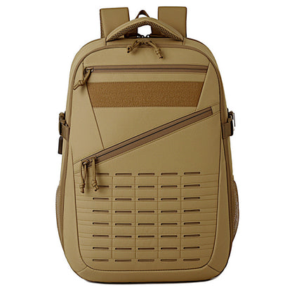 Geräumiger Freizeit Outdoor Rucksack