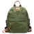 Moderner geometrischer Design-Rucksack Brehn