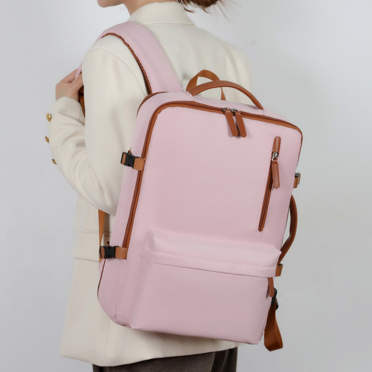 Eleganter Business-Laptop-Rucksack Brehn