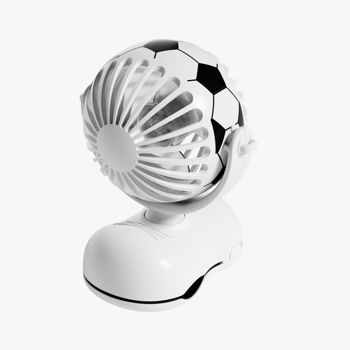 Unisex Tischventilator Brehn