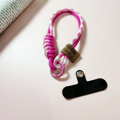 Paracord Schlüsselanhänger Schlaufe Brehn