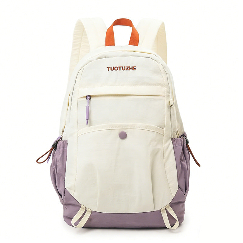 Leichtgewicht Reiserrucksack Brehn