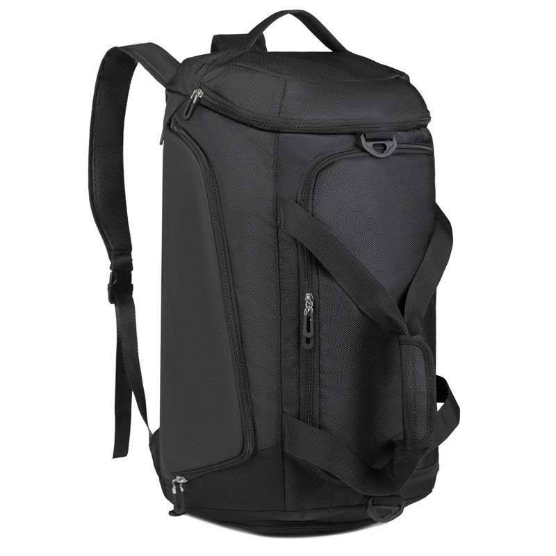Kompakte Utility Reise Duffel Brehn