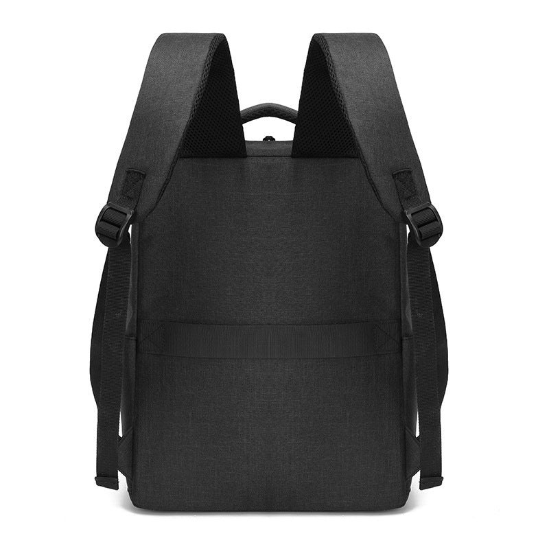 Professioneller Slim Laptop-Rucksack Brehn