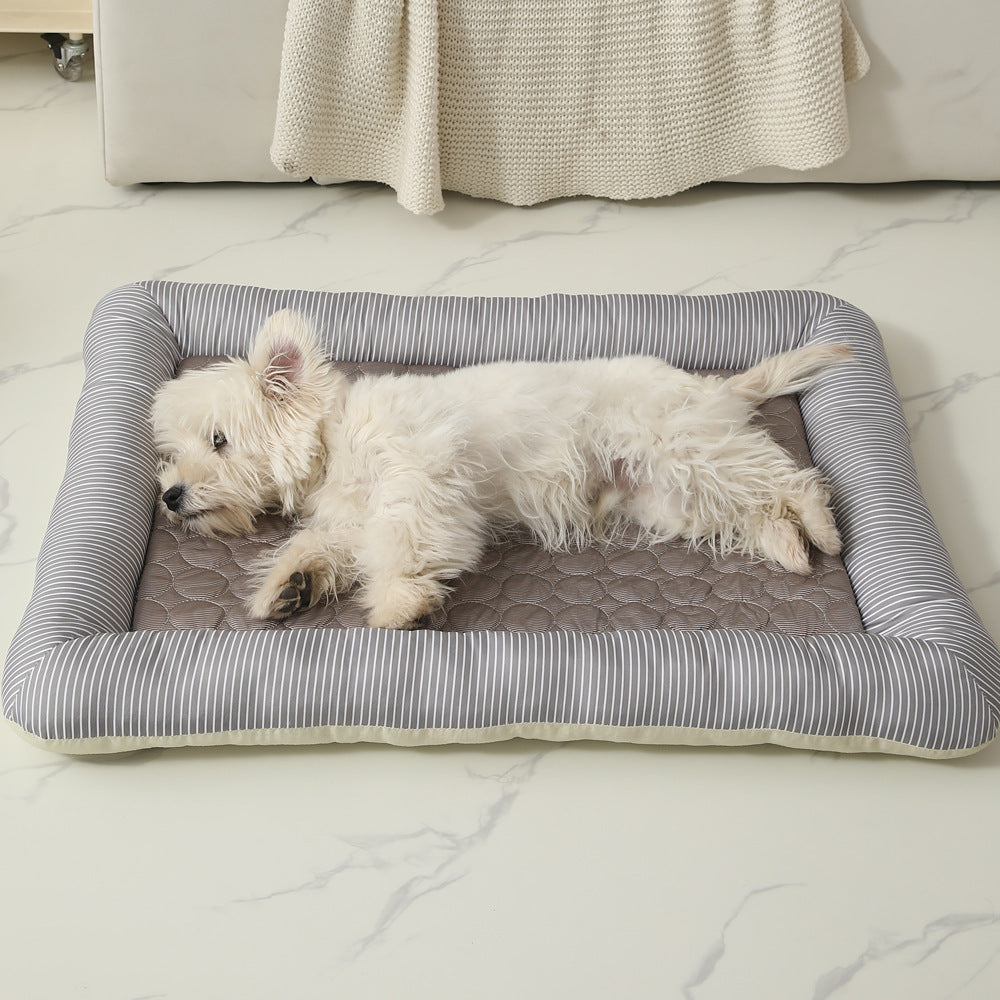 Hundebett