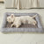 Hundebett